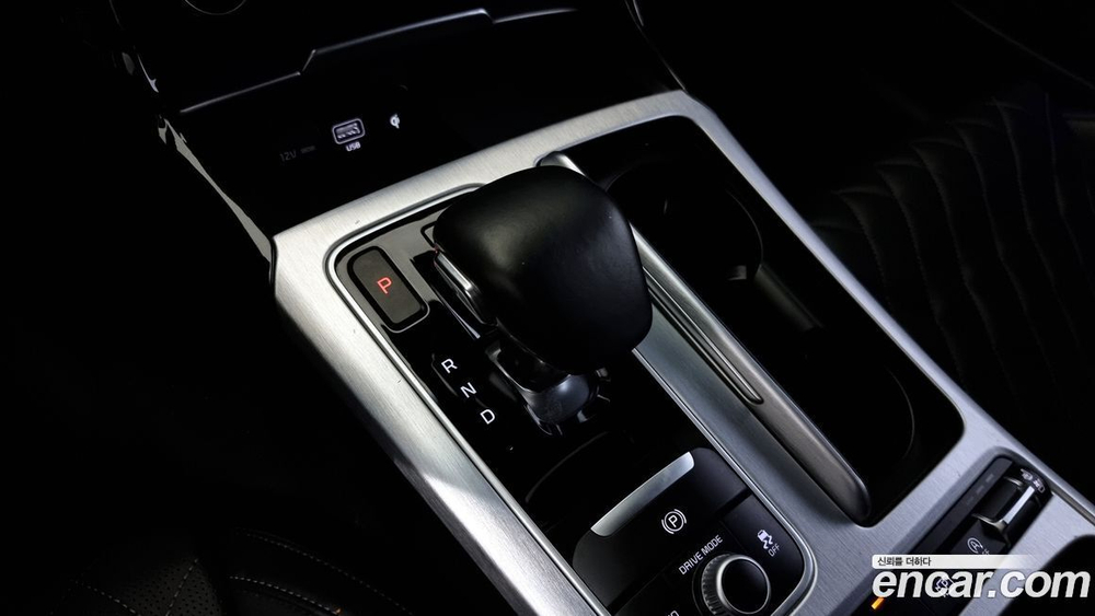 Kia Stinger Meister 3.3 GT (05.2022)