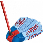 ШВАБРА 3DACTION SUPER MOCIO 138807/156256