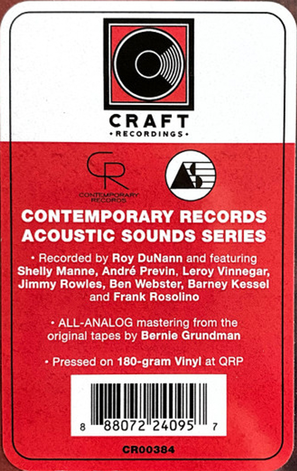 Benny Carter / Jazz Giant (LP)