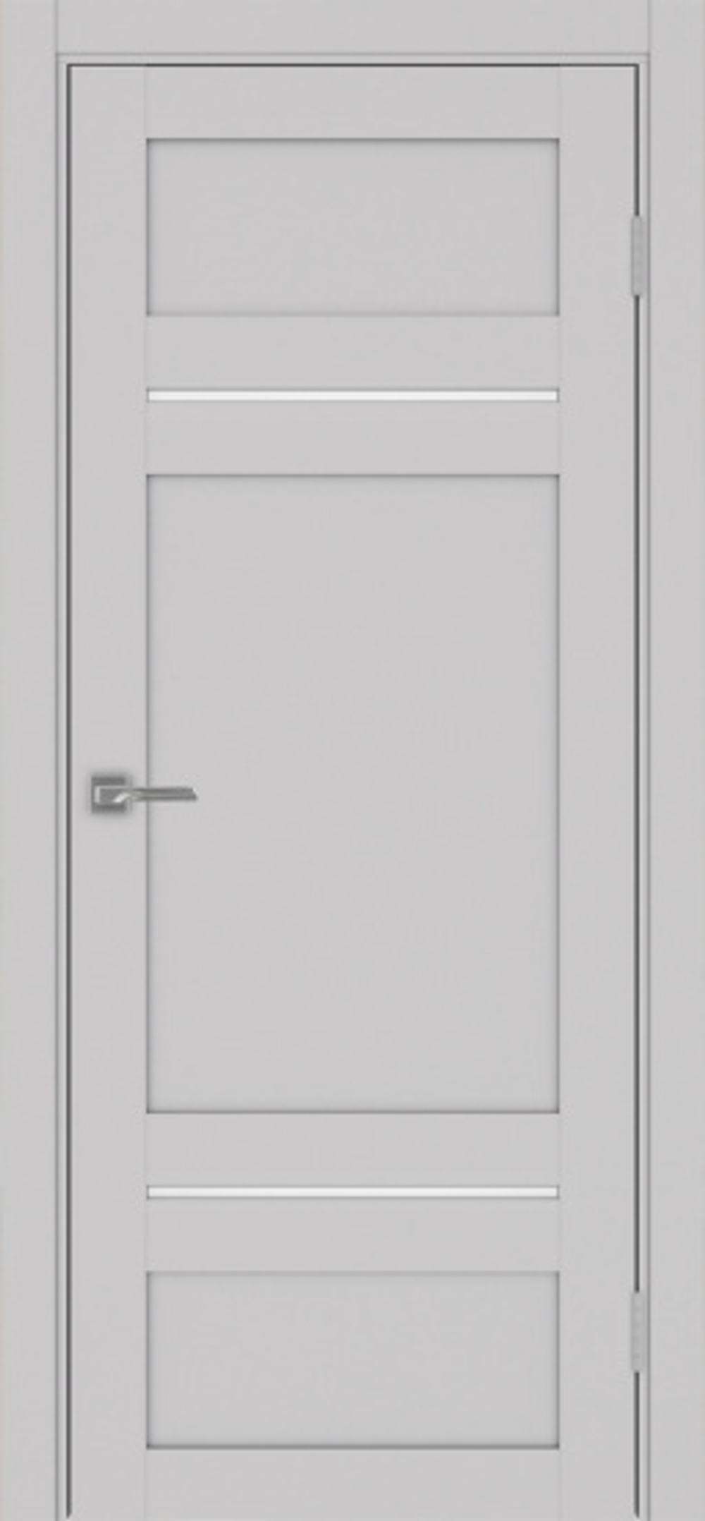 Межкомнатная дверь Optima Porte ТУРИН 532.12121