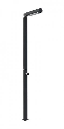 Душ уличный Quick Q105