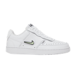 Кроссовки Nike Court Vision Swoosh (Женская размерная сетка)