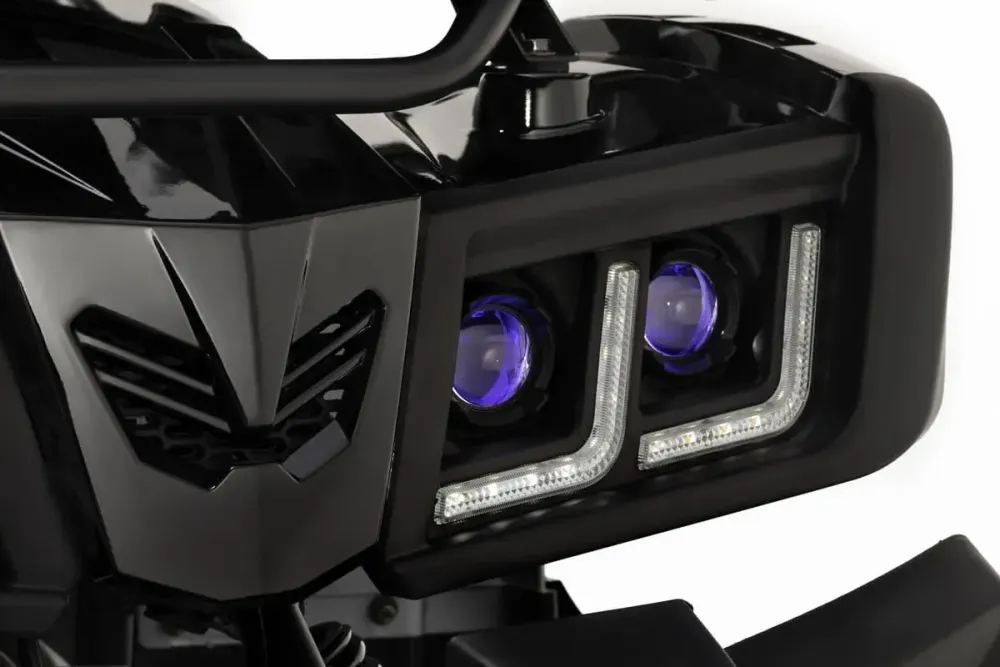 Квадроцикл взрослый Sharmax Activator 250 (P) без ПСМ