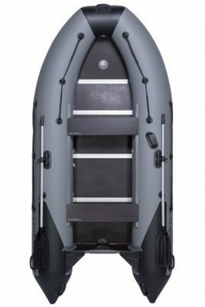 Надувная лодка ПВХ Адмирал 340 Sport Lite
