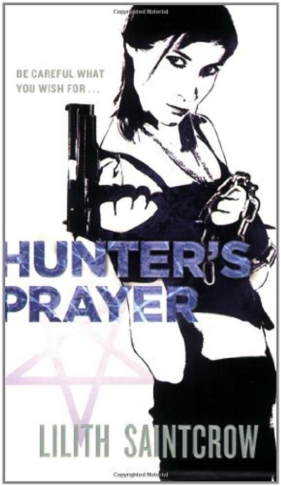 Hunter&#39;s Prayer