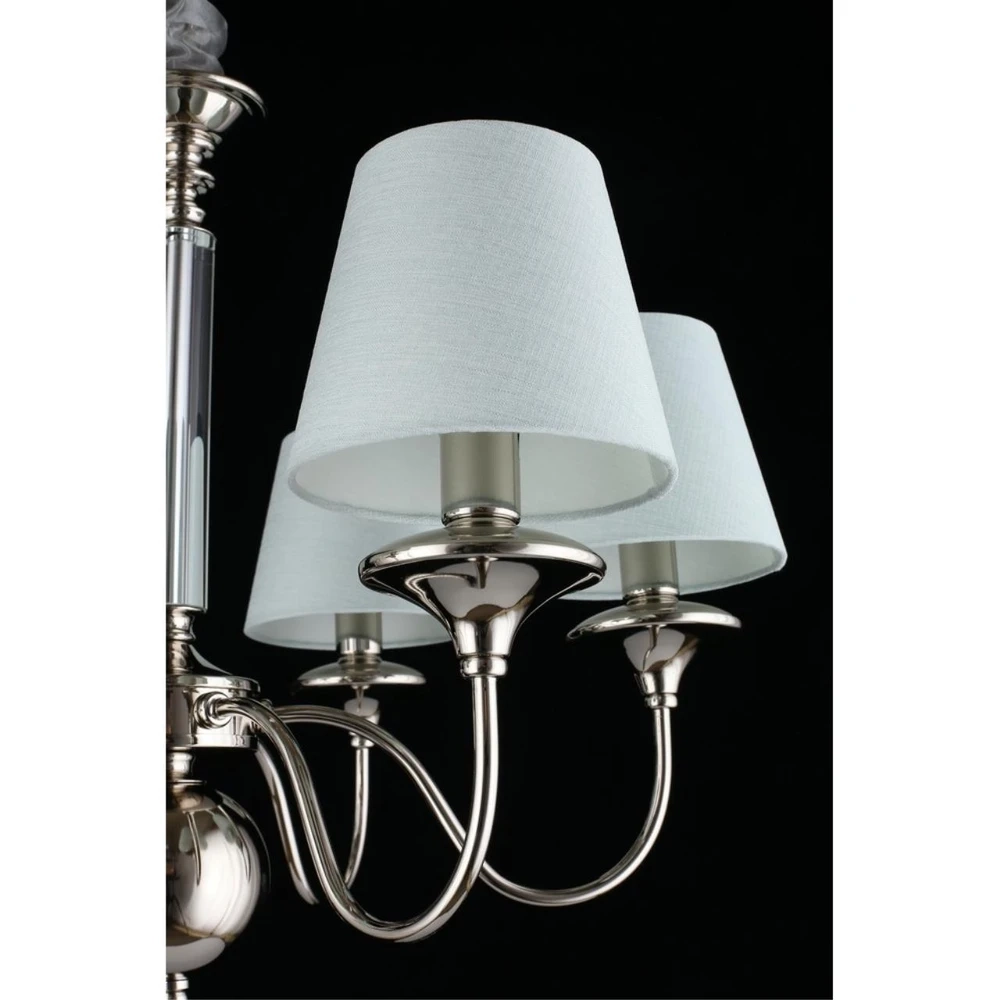 Подвесная люстра Aployt PERLA APL.731.03.06