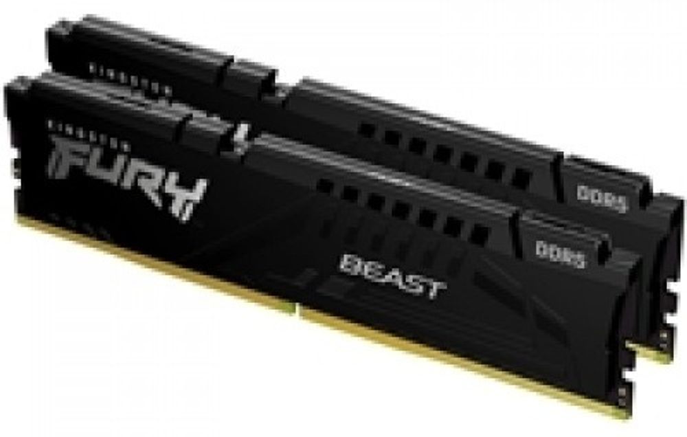 Оперативная память Kingston KF560C30BBK2-32 32 Гб