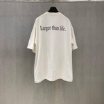 Футболка Balenciaga