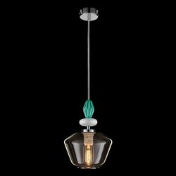 Подвесной светильник 33 идеи S42GR PND170.01.17.027CH-S42GR