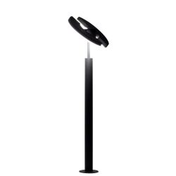 Citilux GARDA CLU03B2 LED Уличный парковый светильник поворотный Графит