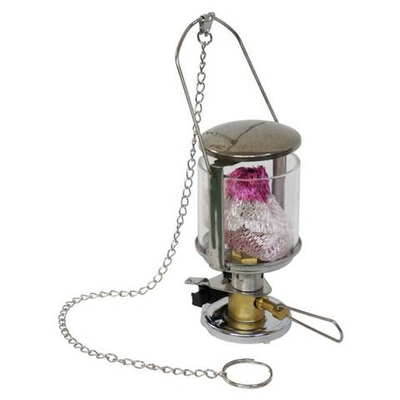 Лампа газовая AURA, Tourist Standart (TL-035)