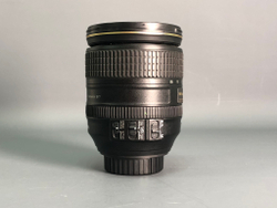 Nikon 24-120mm 4G ED VR AF-S Nikkor