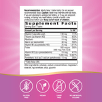 Nature's Way, Biotin Forte®, 60 таблеток