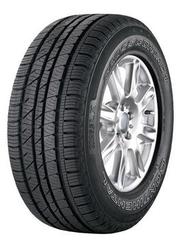 Continental CrossContact LX2 225/60 R18 100H