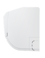 Внутренний настенный блок мульти-сплит системы Бриз Sendo RAK-42RPE на 40 м²