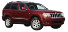 JeepGrand Cherokee 3 (WH, WK)3.0 CRD 4x4 06.05 - 12.10 160 / 218 [kW / HP] 2987 [ccm] 1J8HCE8M36Y160827