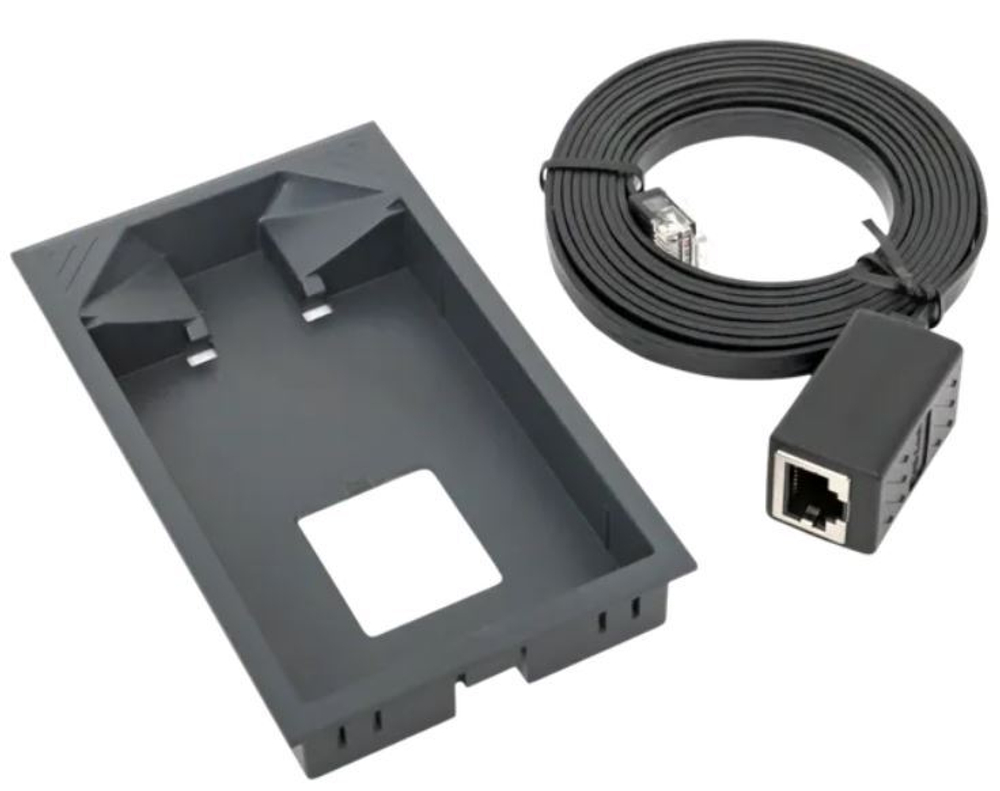 Преобразователь частоты  EKF PD-150-FC-18K-43-B