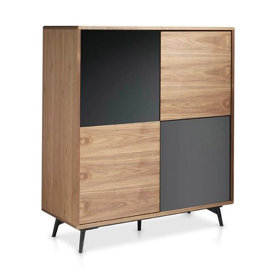 Буфет высокий 1403-I /3059