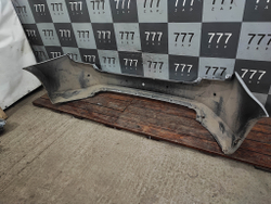 Бампер задний LADA Kalina 2 / Granta Cross Б/У Оригинал 2194280401501