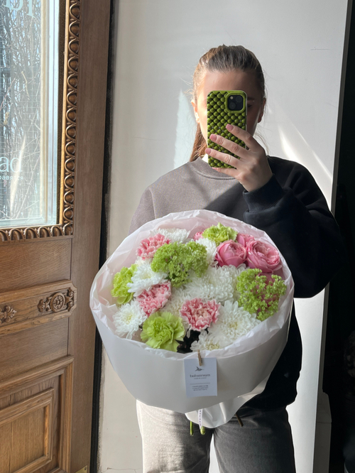 собран сегодня #11