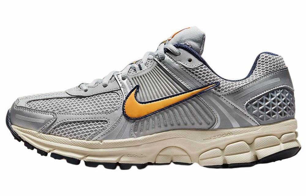 Кроссовки Nike Air Zoom Vomero 5 "Laser Orange"