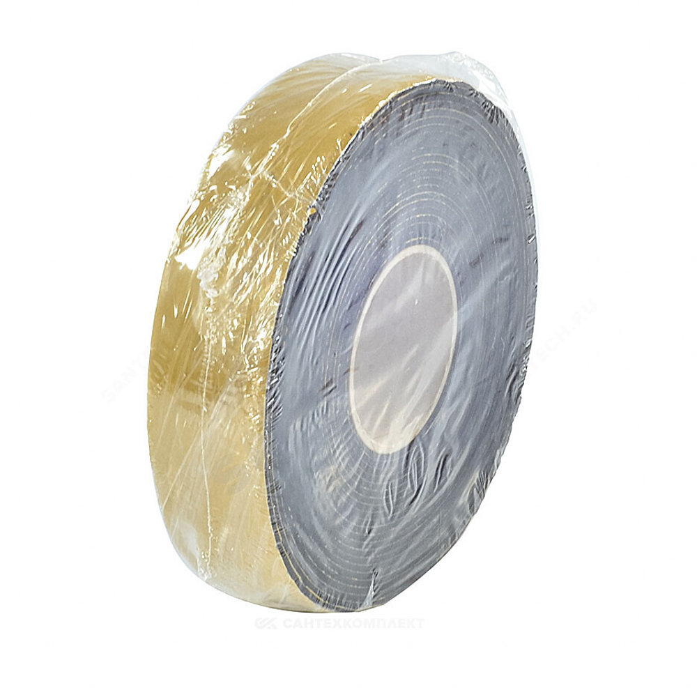 Лента ST AD 3мм х 50мм х 15м самоклеящаяся K-flex 850NS020050