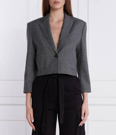 Жакет Pinko - графитовый(102304 A07P)