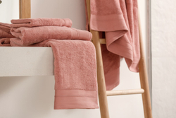 Полотенце 70x140 German Grass Rose Balance Grass