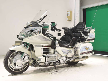Honda GL1500SE