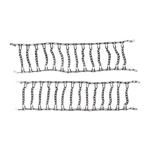 Цепи на колеса PF Husqvarna 18x7.5-8, 5354147-08