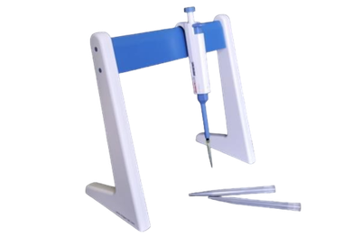 Штатив для автоматических дозаторов на 5 мест