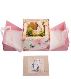 Pavone JP-61/60 Фигурка «Лошадка Модница»