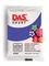 Глина/ Das smart 57g vıolet - box 6 pcs