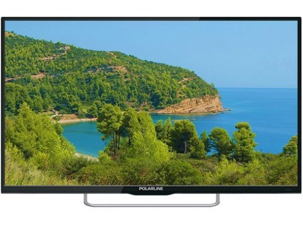 LED телевизор HD-Ready POLARLINE 32PL14TC-SM