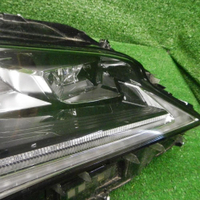 Фара правая Lexus RX 4 (2015-2019) LED под 1 блок