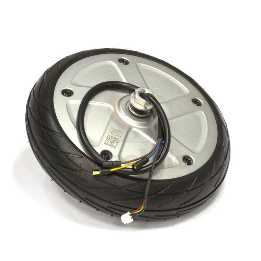 Мотор колесо для электросамоката Ninebot ES2 14.02.0021.00