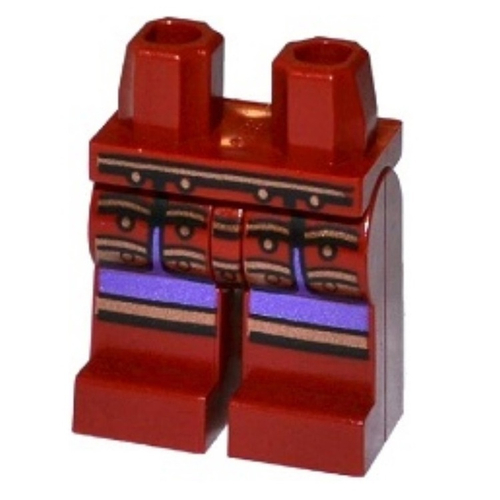 Ноги Клауса - Небесного 970c00pb0398