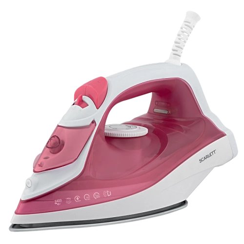 Утюг SCARLETT SC-SI 30 K56