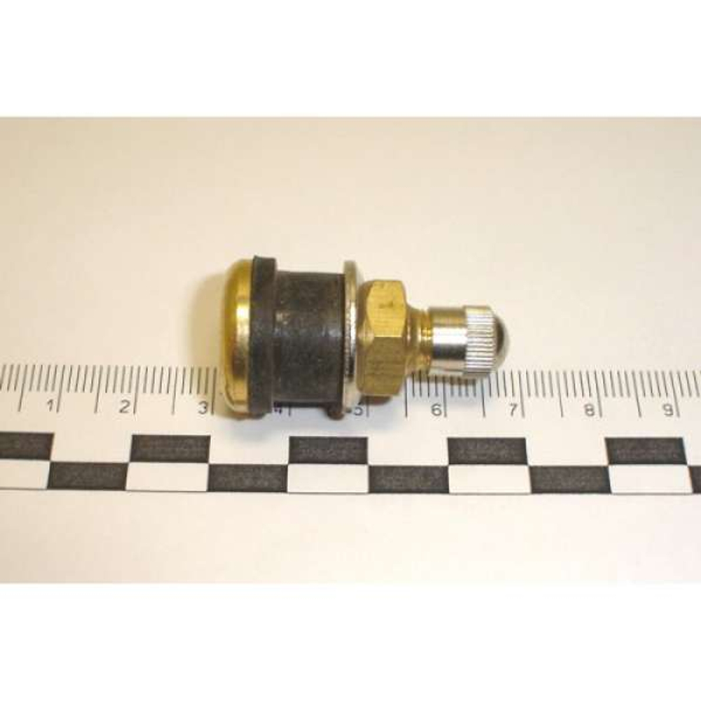 TR575 Вентиль для б/к шин