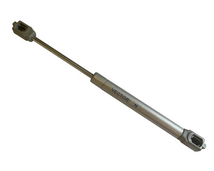 Газлифт 80N (нагрузка 8кг) VECTOR 9655   VECTOR DV