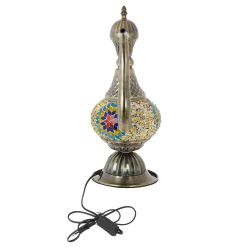 GAEM Светильник, L24 W17 H43 см, Е14, шнур 1,07 м