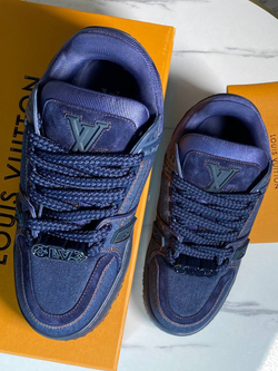 Кроссовки Louis Vuitton