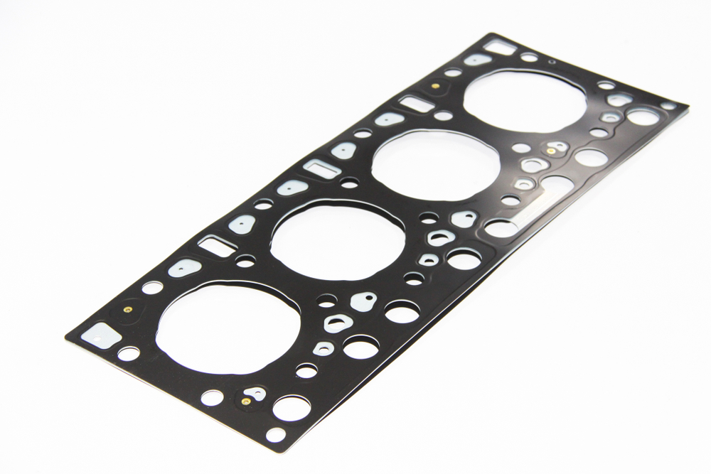 Прокладка ГБЦ ЯМЗ 534 3-х слойный металл ЕВРО-5 (ФРИТЕКС)