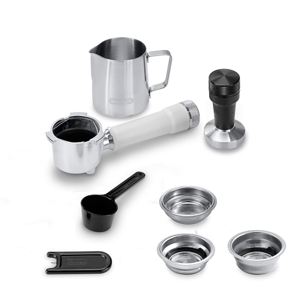 Delonghi Dedica Duo EC890.WI