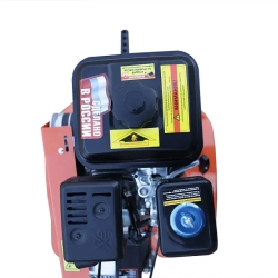 Sturm! GK72CI10 мотоблок бензиновый