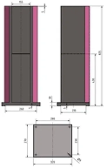 Лента шлифовальная Optimum для GU 20S, P240
