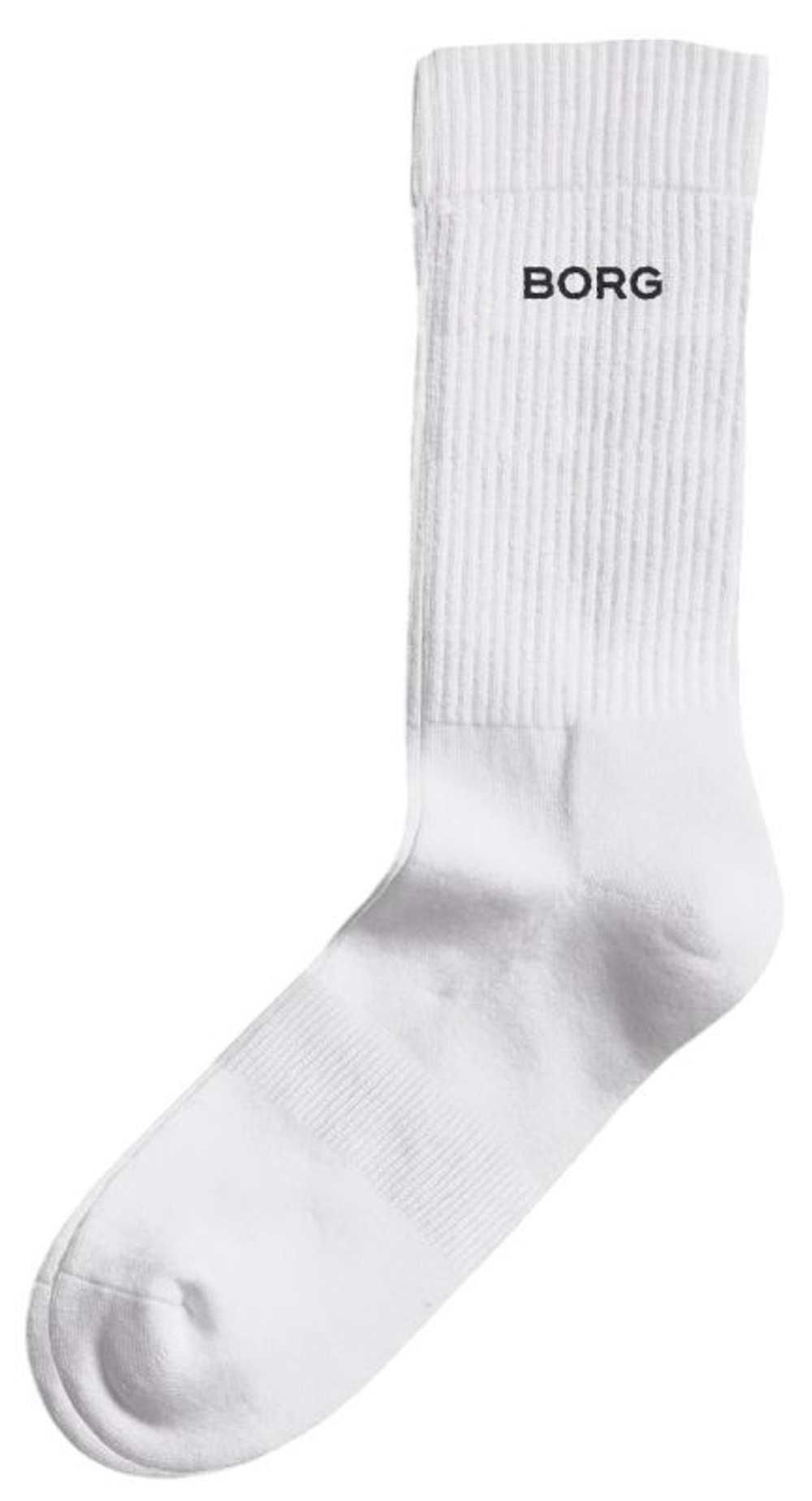 Теннисные носки Bj_rn Borg Essential Crew 3P