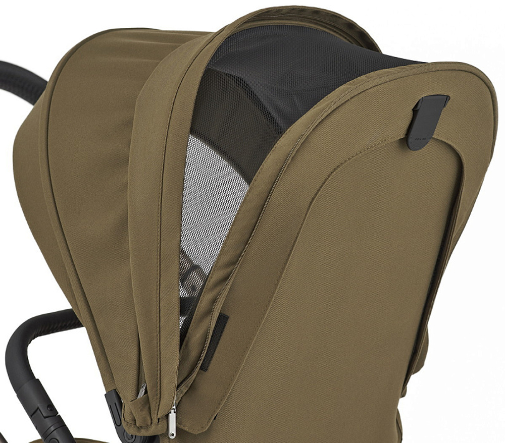 Детская коляска Anex Flo 2 в 1 Astra