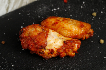 Крылышки Баффало 2шт