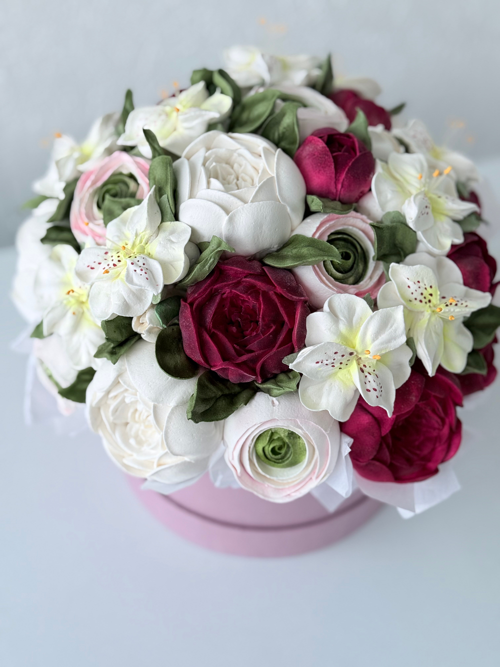 Коробка «Эйфория» 20 см